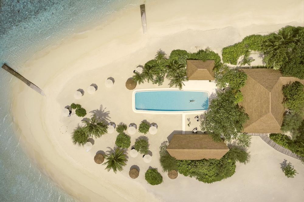 Como Cocoa Resort; Maldives_23